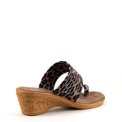 Luca Leopard Onex