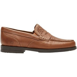 Rockport Preston Penny tan