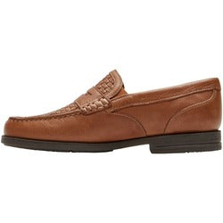 Rockport Preston Penny tan