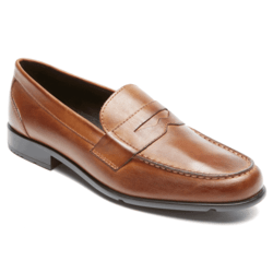 Rockport Classic Penny Loafer