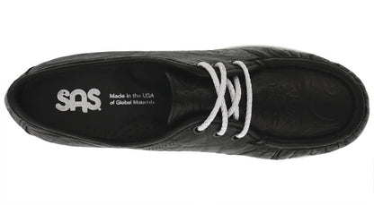 SAS Siesta BLACK LARSE Women @BRANDYSSHOES