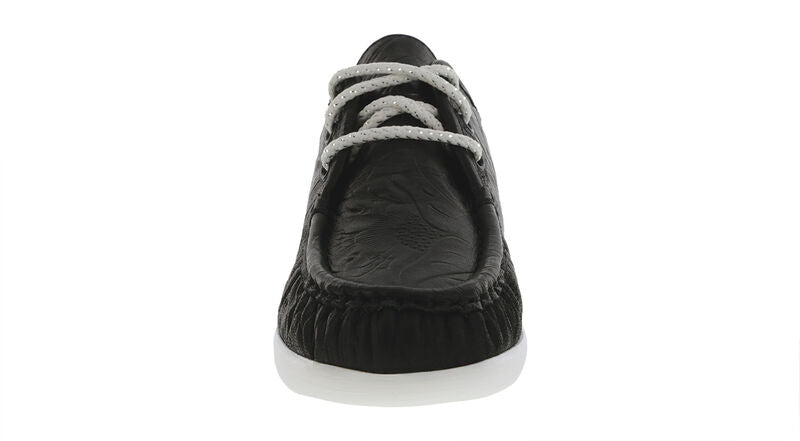 SAS Siesta BLACK LARSE Women @BRANDYSSHOES