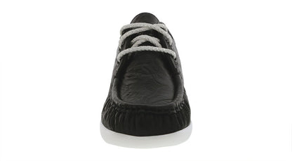 SAS Siesta BLACK LARSE Women @BRANDYSSHOES