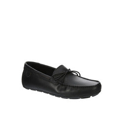 Wave Drive Black Sperry