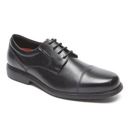 Charles Road Cap Toe Rockport