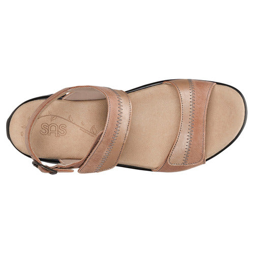 Nudu Heel Strap Dawn Sandal Sas