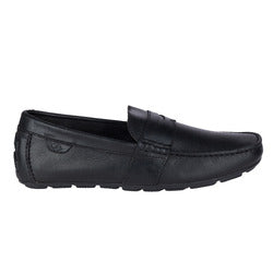 Wave Drive Black Sperry