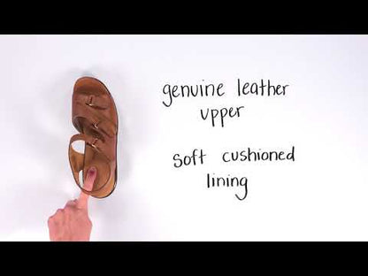 CARAMEL|  Tabby Slingback Sandal| SAS WOMEN SAS Simone - Wedge Sandal TABBY201 Brandy's Shoes Made in USA