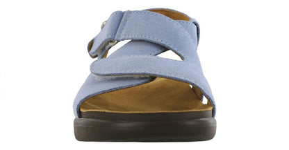 SAS Women Huggy BLUE @BRANDYSSHOES