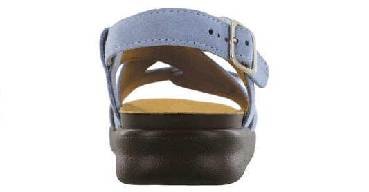 SAS Women Huggy BLUE @BRANDYSSHOES