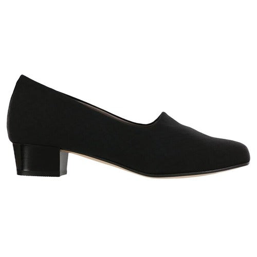 Lucia Dress Heel Sas