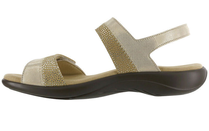 Sas nudu ankle online strap sandal