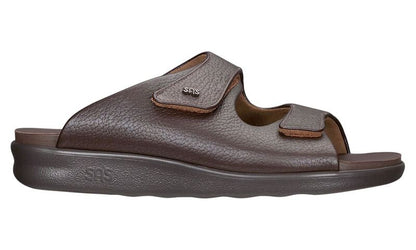 SAS Men Encore BROWN @BRANDYSSHOES