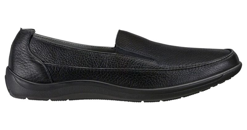 SAS Women's Weekender BLACK @BRANDYSSHOES