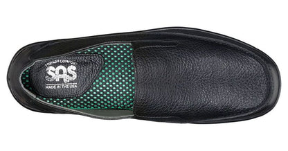 SAS Women's Weekender BLACK @BRANDYSSHOES