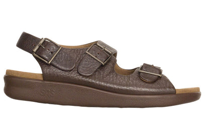 SAS Men Bravo BROWN @BRANDYSSHOES