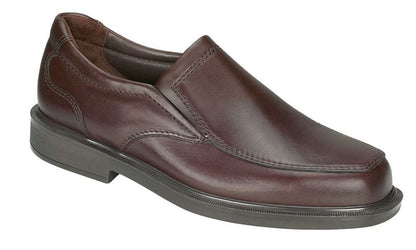 SAS Men Diplomat BROWN @BRANDYSSHOES