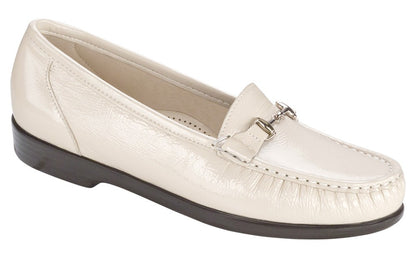 SAS Women METRO BONE PAT @BRANDYSSHOES