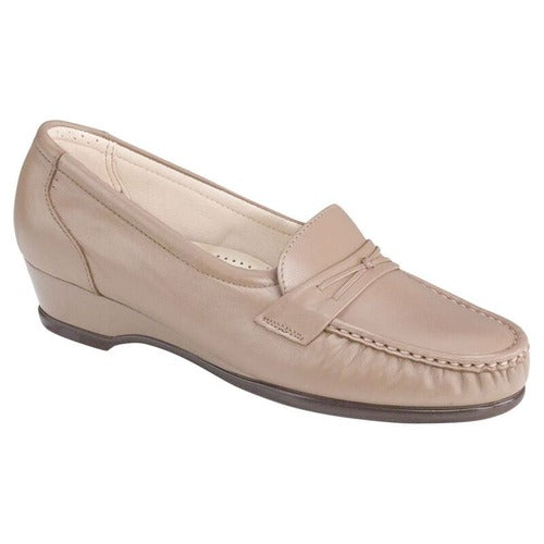 Easier Slip On Loafer Sas