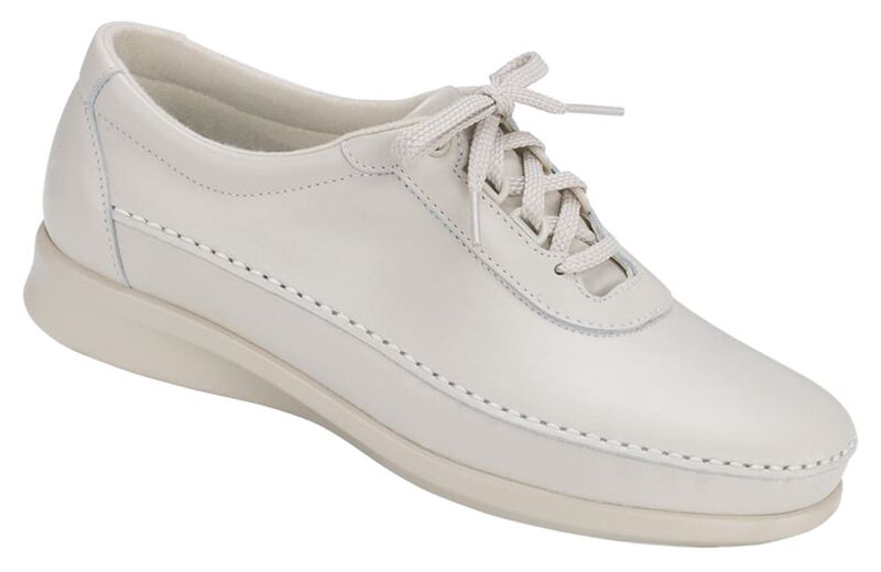 SAS Women Traveler BONE @BRANDYSSHOES