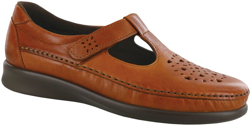 SAS Women's WILLOW CHESTNUT @BRANDYSSHOES