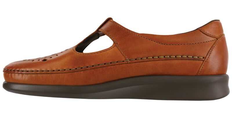 SAS Women's WILLOW CHESTNUT @BRANDYSSHOES