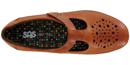 SAS Women's WILLOW CHESTNUT @BRANDYSSHOES