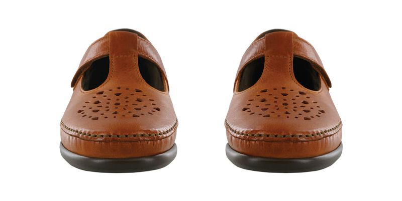 SAS Women's WILLOW CHESTNUT @BRANDYSSHOES