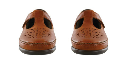 SAS Women's WILLOW CHESTNUT @BRANDYSSHOES