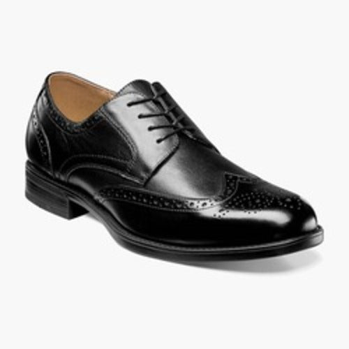 Midtown Wing Tip Florsheim