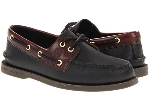 | Sperry Men's Authentic Original 2-Eye Boat Shoe | Loafers &  Slip-Ons